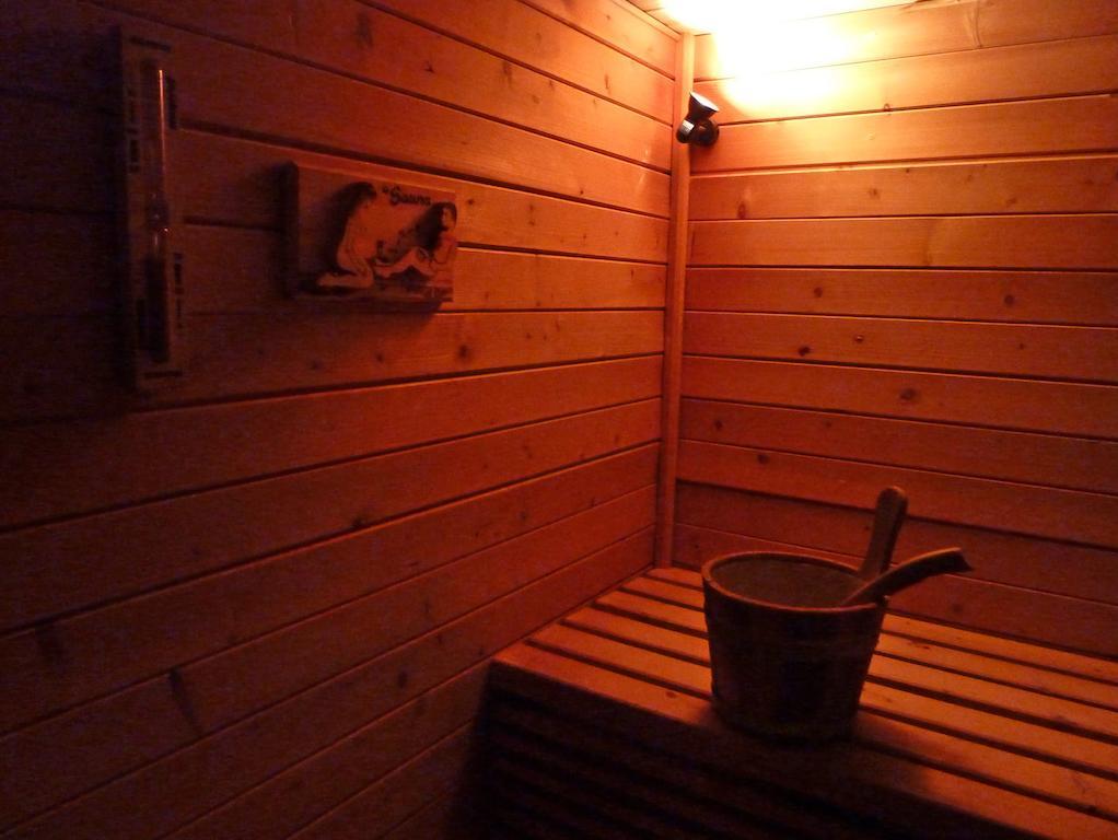 Hotel Auberge Edelweiss ラ・グラーヴ エクステリア 写真