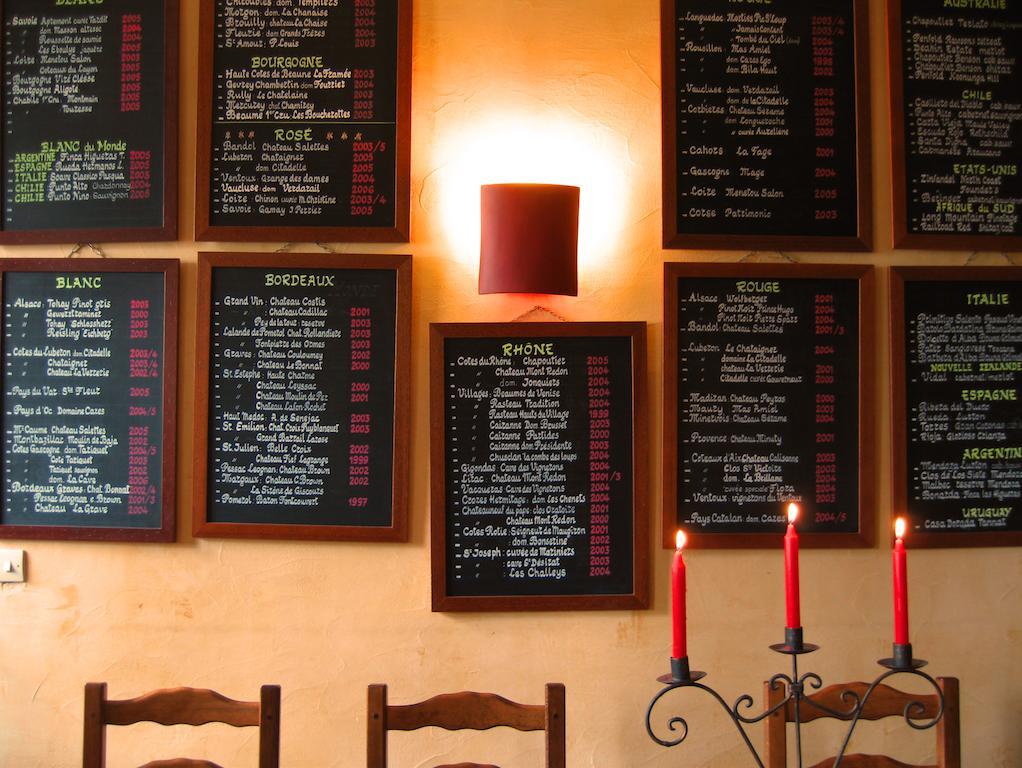 Hotel Auberge Edelweiss ラ・グラーヴ エクステリア 写真