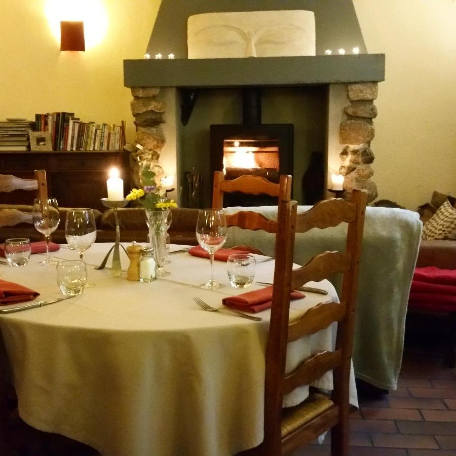 Hotel Auberge Edelweiss ラ・グラーヴ エクステリア 写真